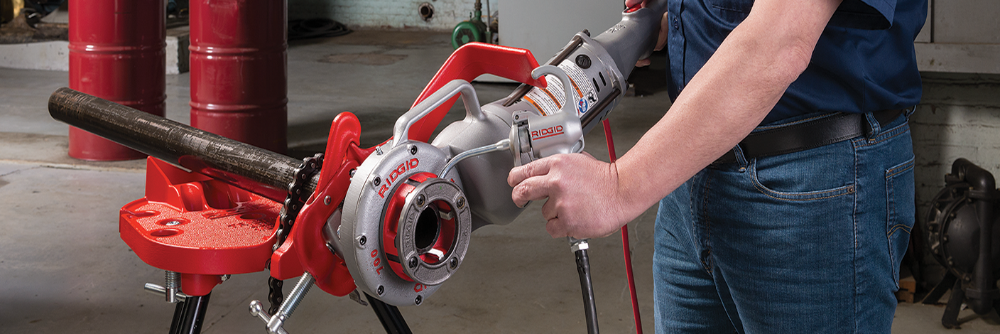 Резьбонарезной инструмент