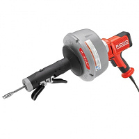 Прочистная машина Ridgid K-45AF