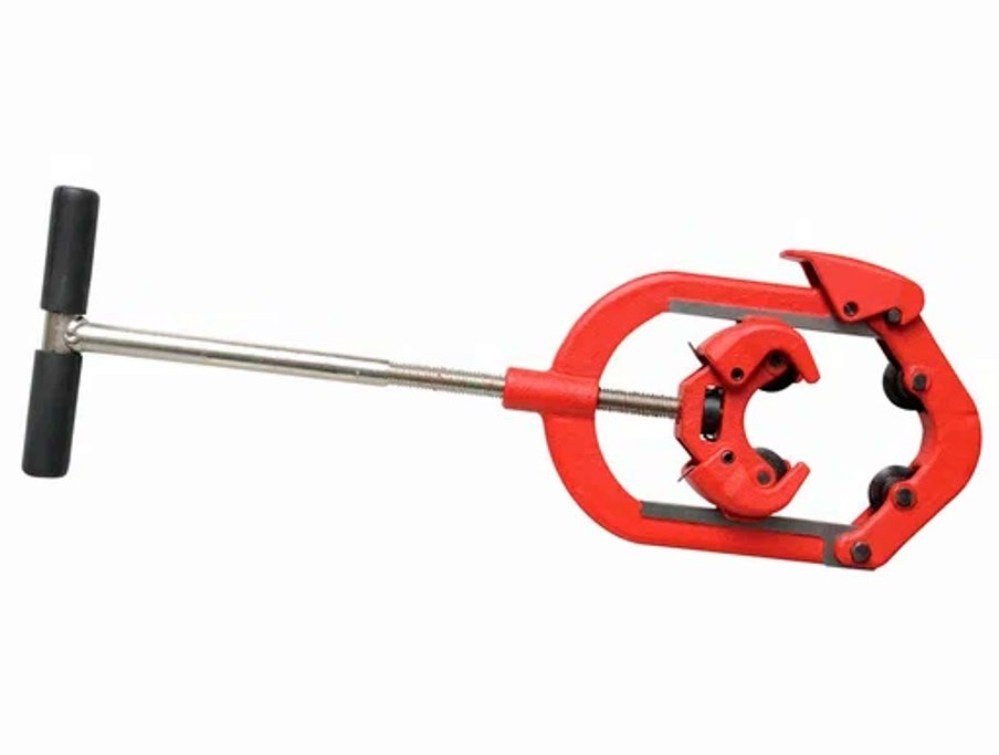 Труборезы SHTALL с хомутной защелкой