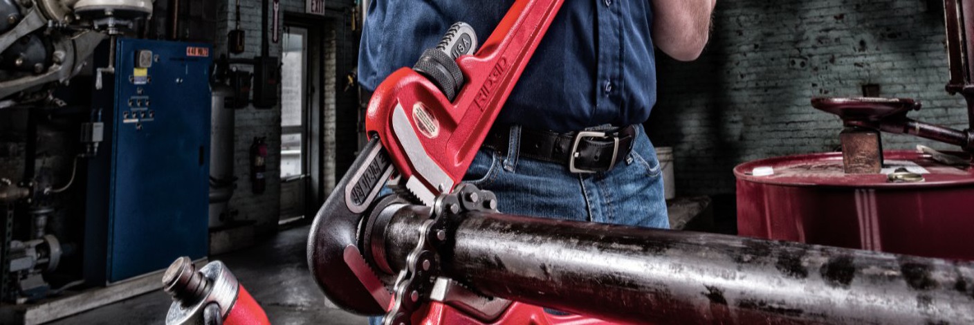 Трубные ключи