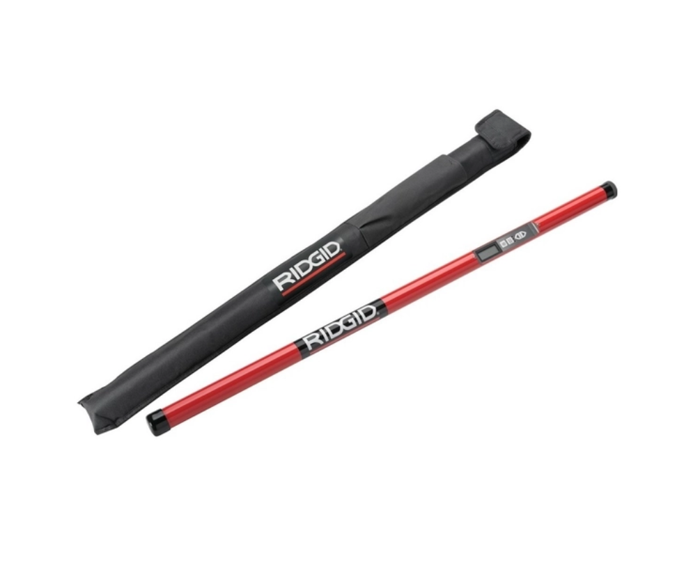 Новинка!!! Магнитный металлоискатель Ridgid MR-10