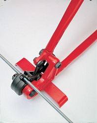 Болторез Ridgid 1390M с полотнами 10 мм