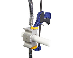 Зажим Ridgid для заморозки труб