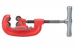 Труборез Ridgid 42A 4-х роликовый