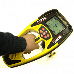 Трассоискатель Ridgid SeekTech SR-60