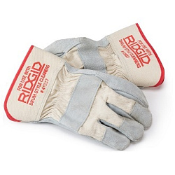 Кожаные перчатки Ridgid