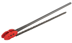 Цепной ключ Ridgid 3237 для больших нагрузок Цепной ключ Ridgid 3237 для больших нагрузок