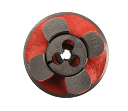 Резьбонарезная головка Ridgid 00-RB 1/4 UNC R