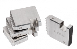 Резьбонарезная гребенка Ridgid для ручных клуппов NPSM 1/4