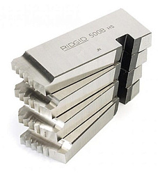 Резьбонарезная гребенка Ridgid для нарезания желобков 1/2-3/4"