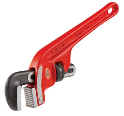 Концевой трубный ключ Ridgid Е-10