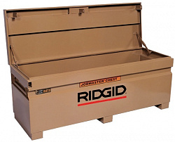 Контейнер для инструмента Ridgid Jobmaster 2472 Контейнер для инструмента Ridgid Jobmaster 2472