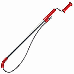 Туалетная спираль Ridgid K-3