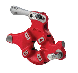 Резьбонарезная головка Ridgid 555 NPT