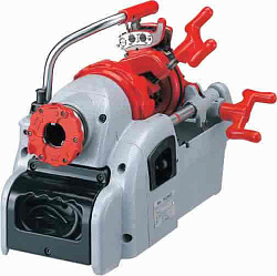 Резьбонарезной станок REX NS25A (BSPT) Резьбонарезной станок REX NS25A (BSPT)