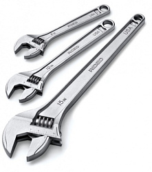 Разводной ключ Ridgid 765