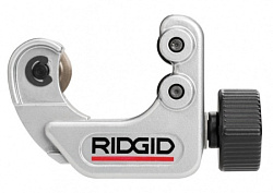 Мини-труборез Ridgid 101