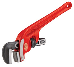 Концевой трубный ключ Ridgid Е-14