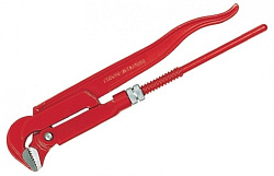 Ключ Ridgid 90°-2" с парной рукоятью