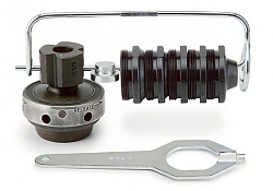 Патрон для изготовления бочат Ridgid 819 NPT 1/2-2"