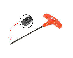 Звездообразный ключ Ridgid T15/S7 Звездообразный ключ Ridgid T15/S7