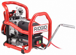 Фаскосниматель переносной Ridgid В-500 30⁰ 230 В Фаскосниматель переносной Ridgid В-500 30⁰ 230 В