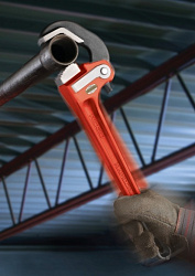 Трубный ключ Ridgid RapidGrip 10 Трубный ключ Ridgid RapidGrip 10