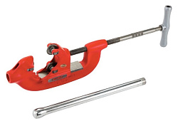Труборез Ridgid 4-S 3-х роликовый для больших нагрузок