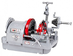 Резьбонарезной станок REX N150A Резьбонарезной станок REX N150A
