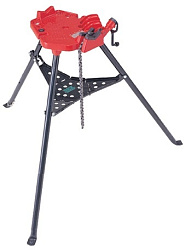 Переносные тиски для труб REX CVX6