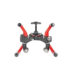 Зажим Ridgid для трубной пилы 1-6" Зажим Ridgid для трубной пилы 1-6"