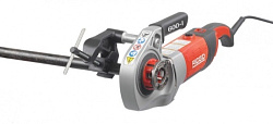 Электрический резьбонарезной клупп Ridgid 600-I Электрический резьбонарезной клупп Ridgid 600-I