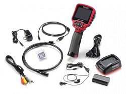 Камера для видеодиагностики Ridgid micro CA-330