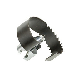 Насадка спиральный нож пила Ridgid T-111