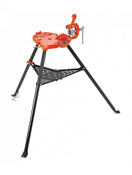 Переносные откидные тиски Ridgid TRISTAND 40-A