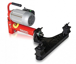 Электрогидравлический трубогиб Ridgid HBO382E с открытой рамой