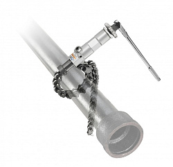 Труборез для канализационных труб Ridgid 238-P