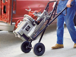 Резьбонарезной станок Ridgid 300 Compact Резьбонарезной станок Ridgid 300 Compact