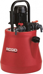 Промывочный насос Ridgid DP-24 Промывочный насос Ridgid DP-24