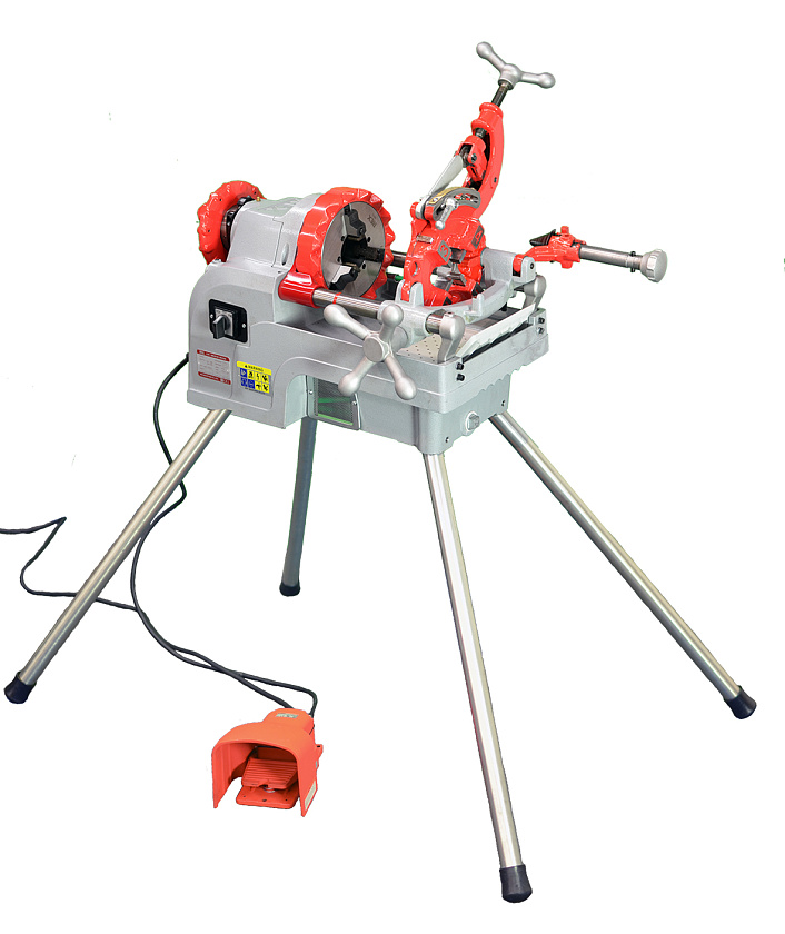 Резьбонарезной станок REX FP50AV CE