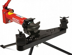 Трубогиб Ridgid 3801 с открытой рамой