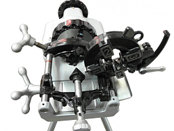 Резьбонарезной станок REX NR50AV CE Резьбонарезной станок REX NR50AV CE