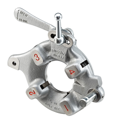 Резьбонарезная головка Ridgid 532