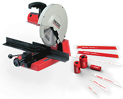 Биметаллическое полотно Ridgid D-980 Биметаллическое полотно Ridgid D-980