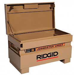 Контейнер для инструмента Ridgid Jobmaster 36 Контейнер для инструмента Ridgid Jobmaster 36