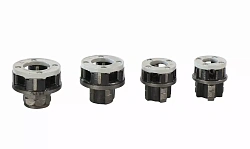 Электрический резьбонарезной клупп SHTALL SQ30A 1/2-1 1/4" Электрический резьбонарезной клупп SHTALL SQ30A 1/2-1 1/4"