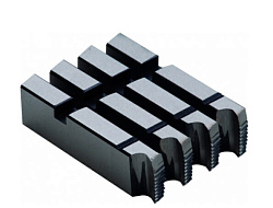 Резьбонарезная гребенка REX M 36-39 (метрическая, легированная)