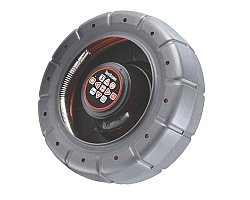 Барабан Ridgid microReel L100, PAL