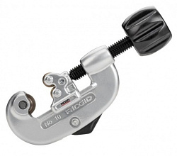 Труборез Ridgid 10S для труб с винтовой подачей Труборез Ridgid 10S для труб с винтовой подачей