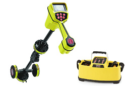 Комплект трассопоисковый Ridgid SeekTech-1